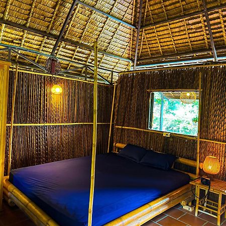 Dan Sinh Homestay Cần Thơ Exterior foto