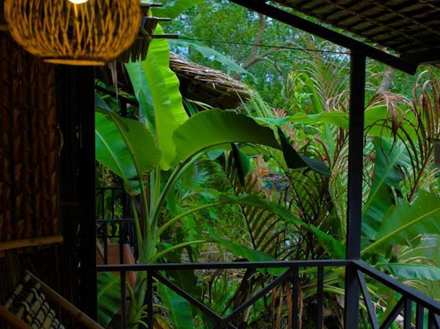 Dan Sinh Homestay Cần Thơ Exterior foto