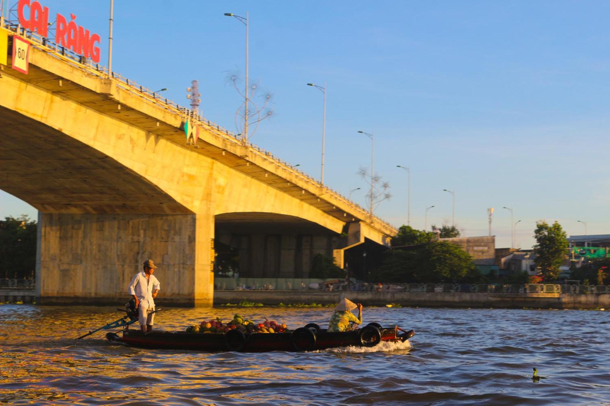 Dan Sinh Homestay Cần Thơ Exterior foto