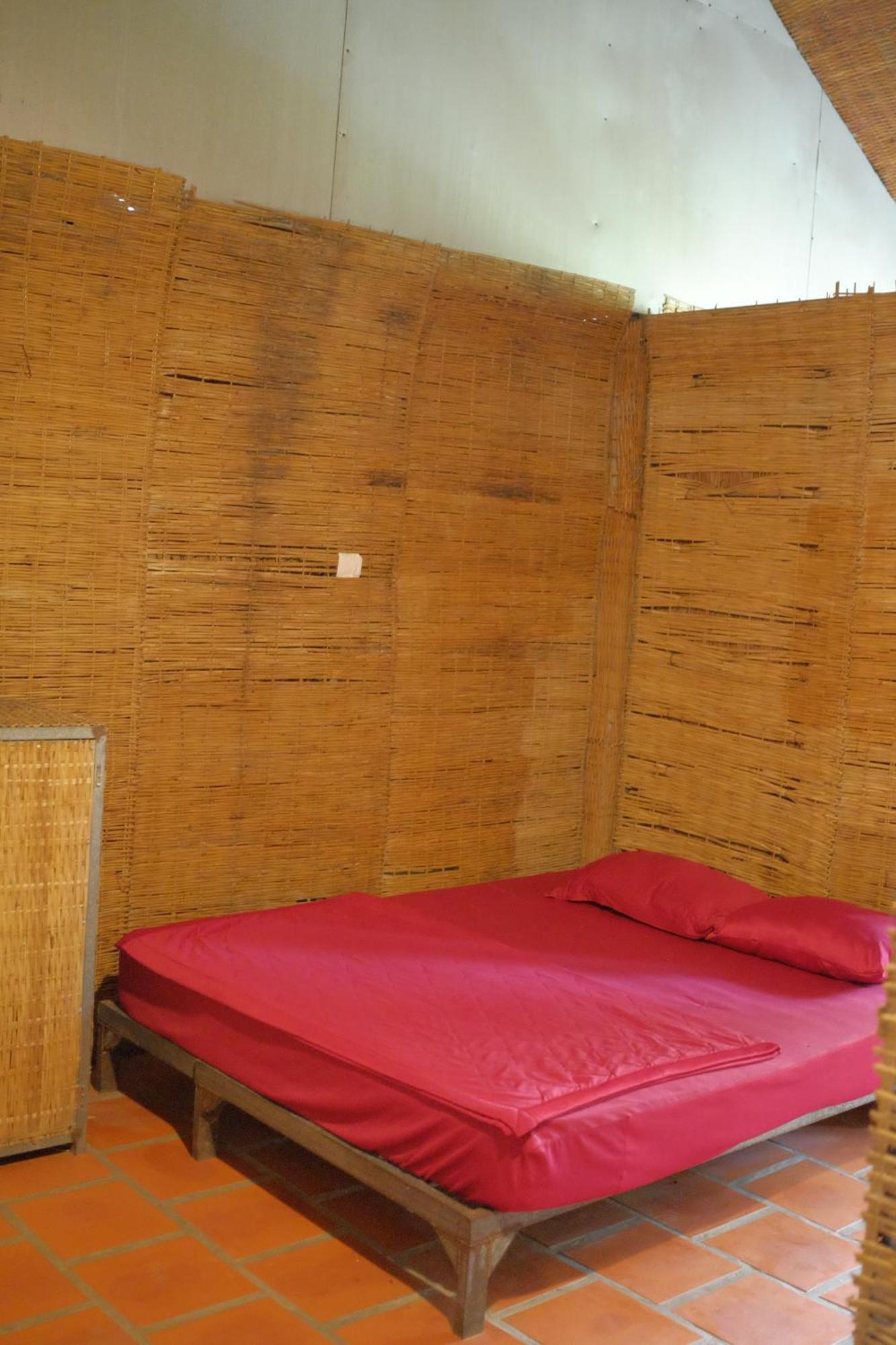Dan Sinh Homestay Cần Thơ Exterior foto
