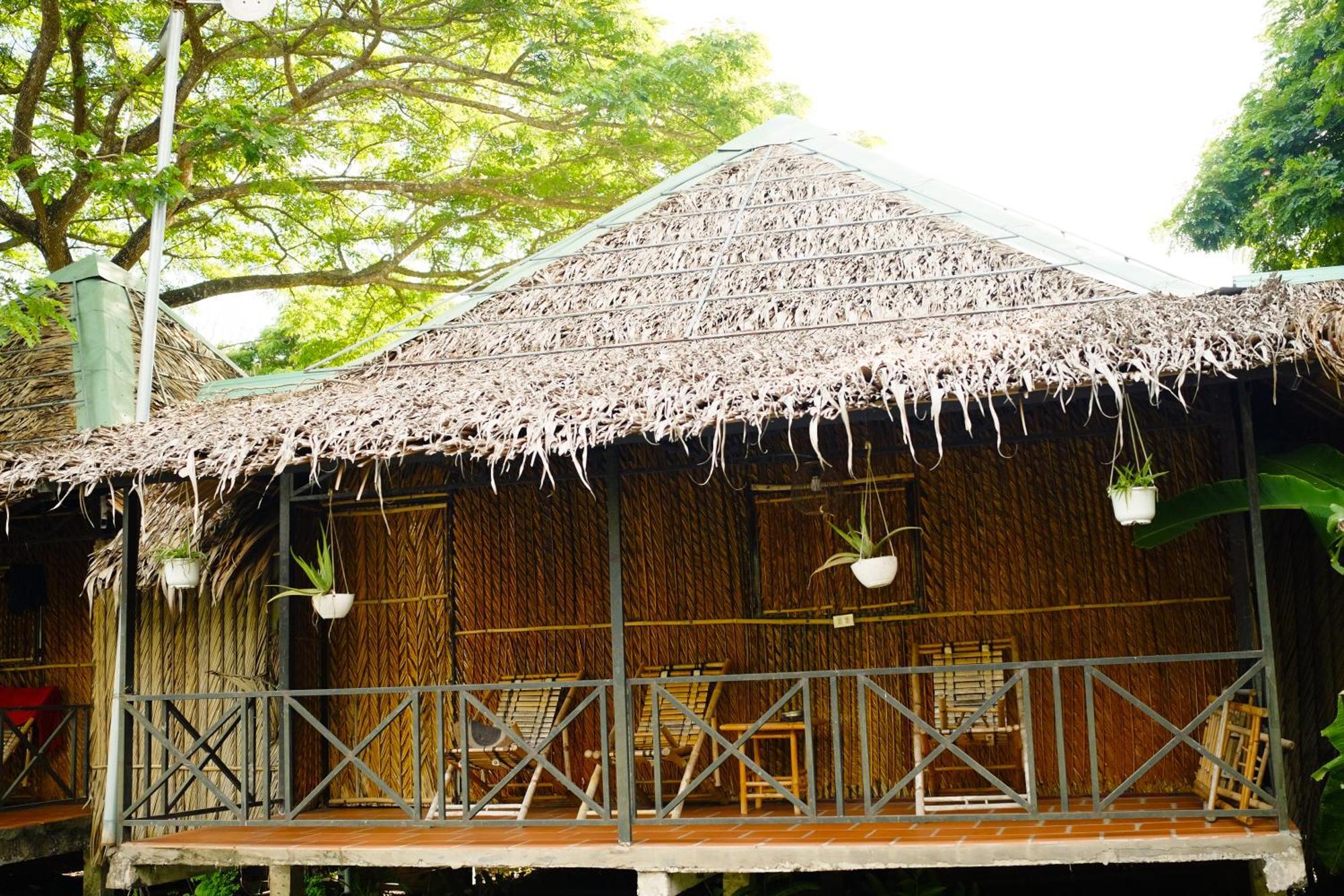 Dan Sinh Homestay Cần Thơ Exterior foto